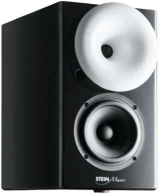 speaker image