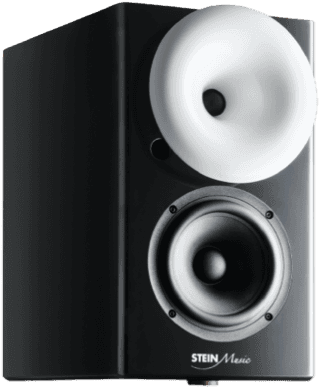 speaker image